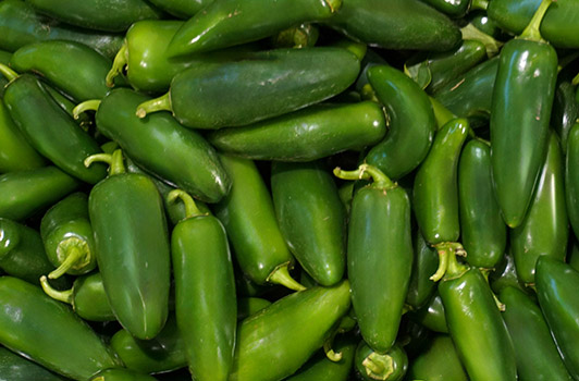 Jalapeño